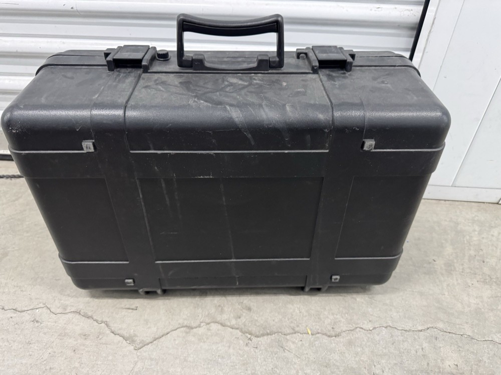 PETROSENSE PORTABLE HYDROCARBON ANALYZER PH1-100