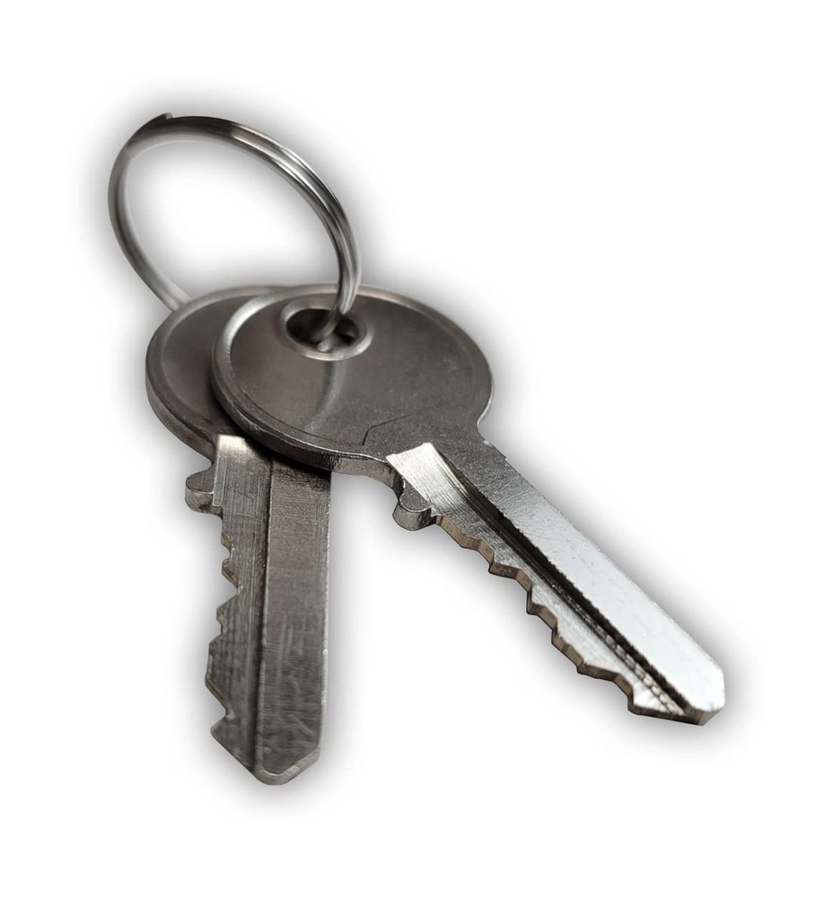 Deluxe Self-Contained After Hours Car Key Night Drop Box (Drop Box Only)