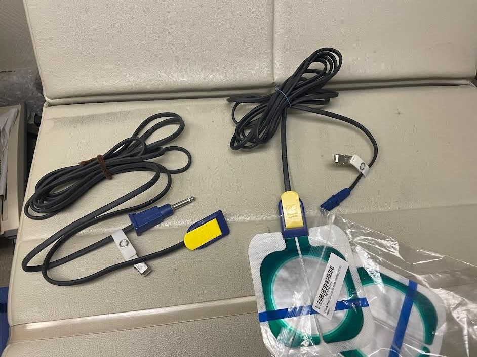 Conmed ESU cables