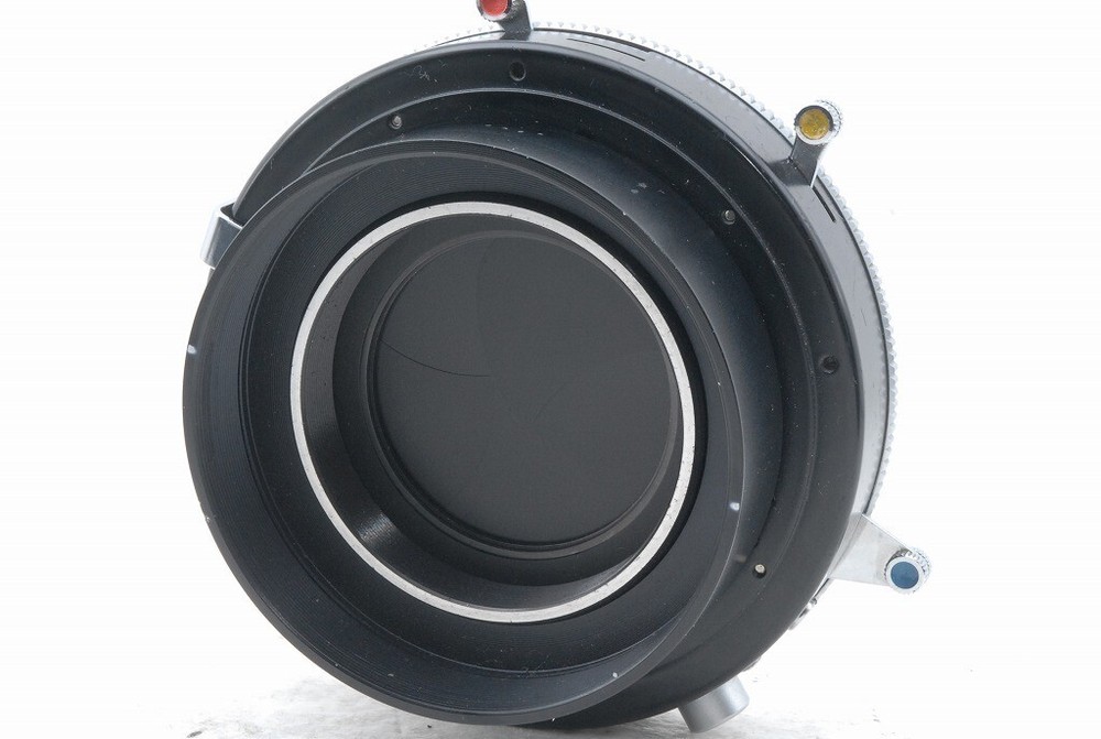 Copal - No,3 Shutter Hole 45mm *713147