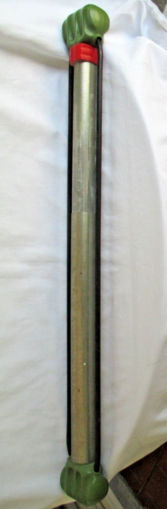 TENSOLATOR ISOMETRIC TRAINING VINTAGE +ORIGINAL BROCHURE