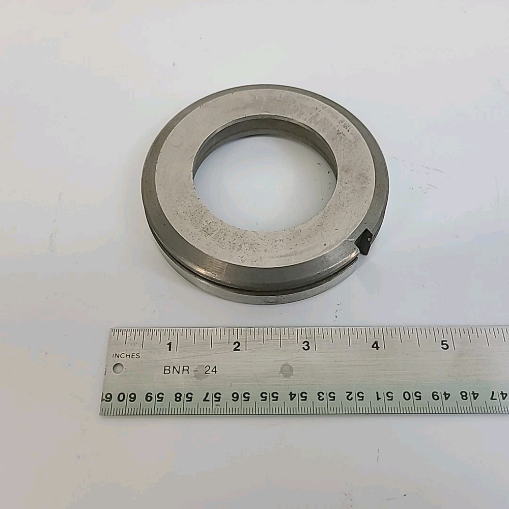 Trumpf 2.258" Punch Press Die
