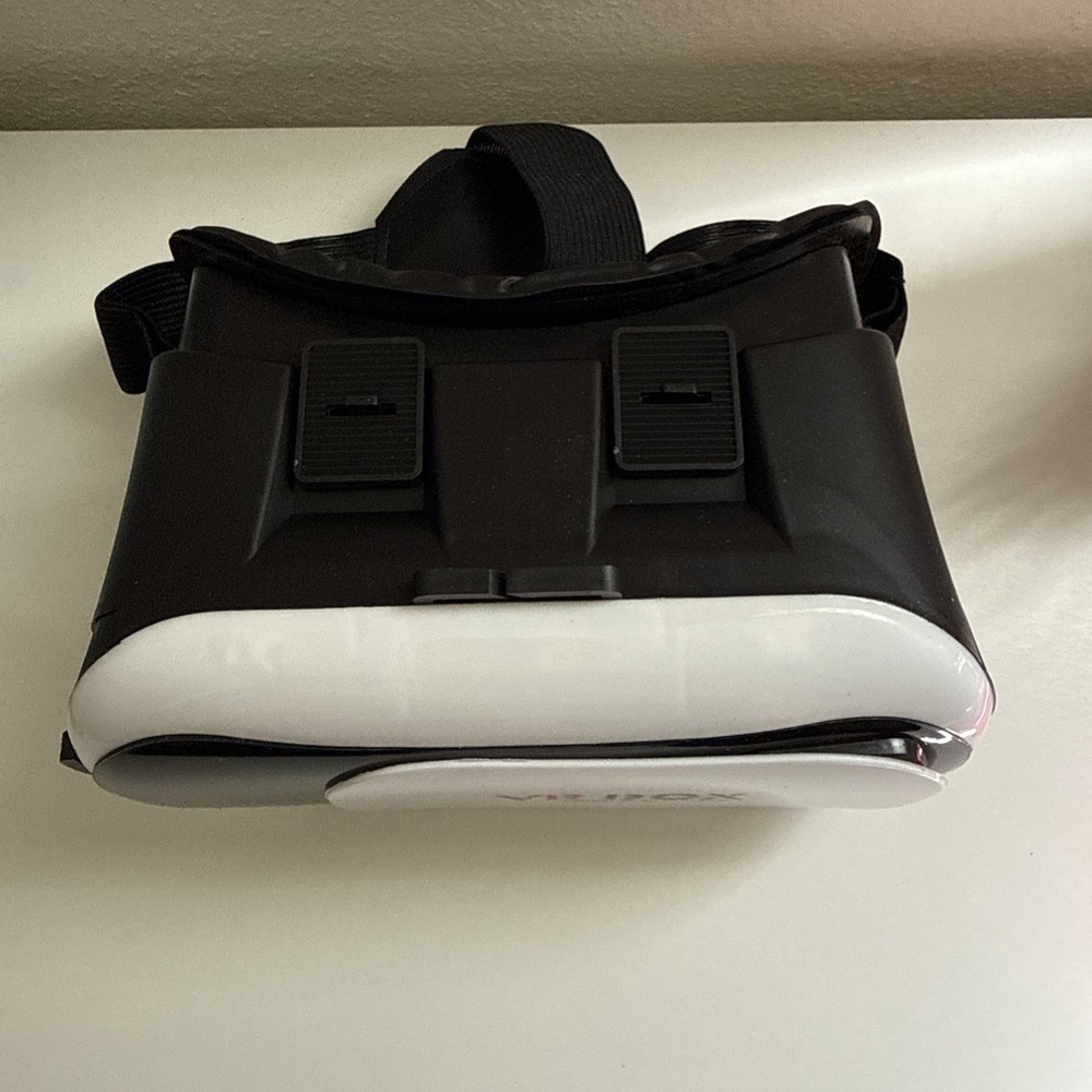 VR Box Virtual Reality 3D Glasses NEW in box