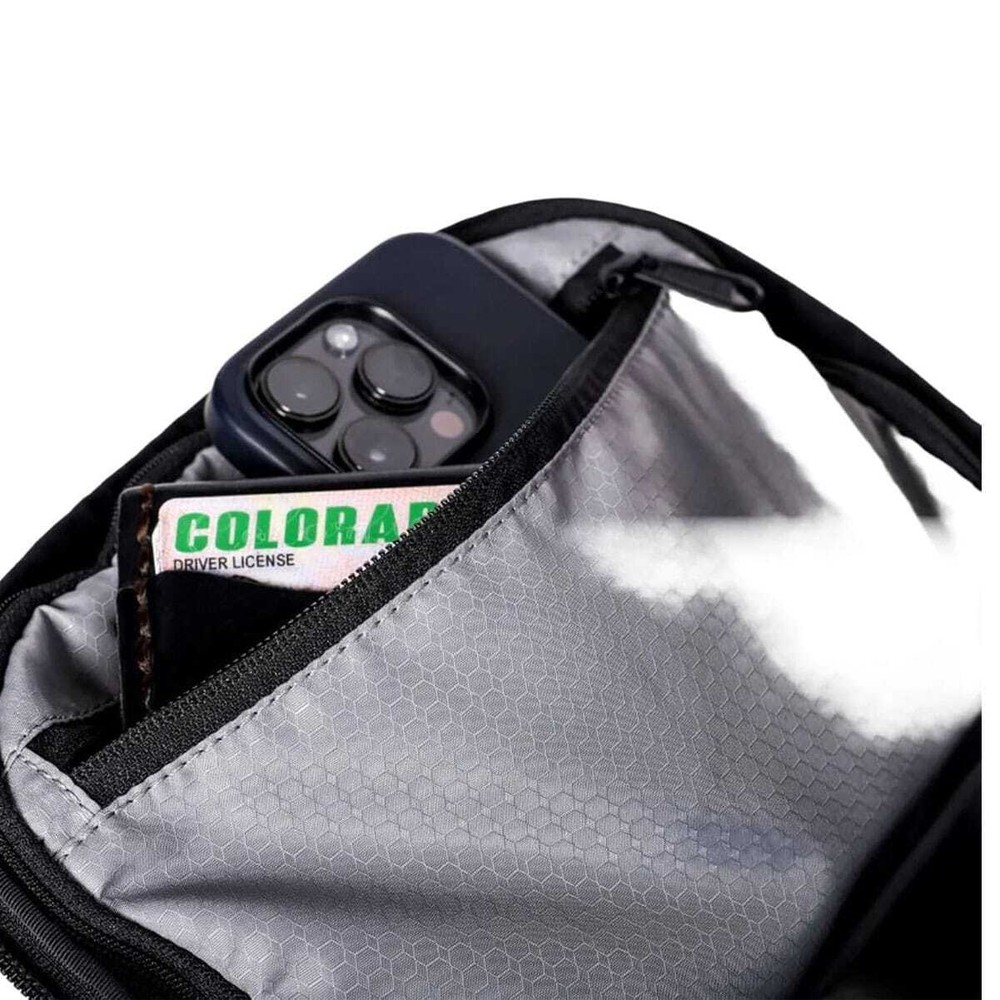 MYGOFLIGHT PLC Elevate Flight Bag (BAG-1115)