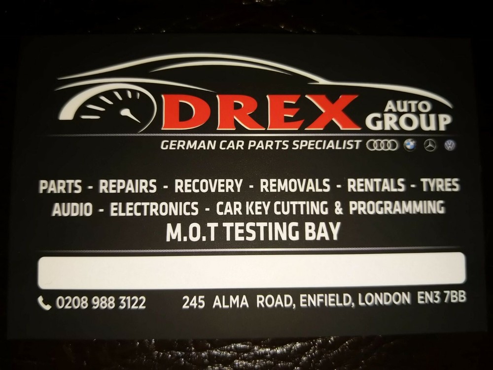 Mercedes W204 Saloon Warning Triangle C Class A2118900397