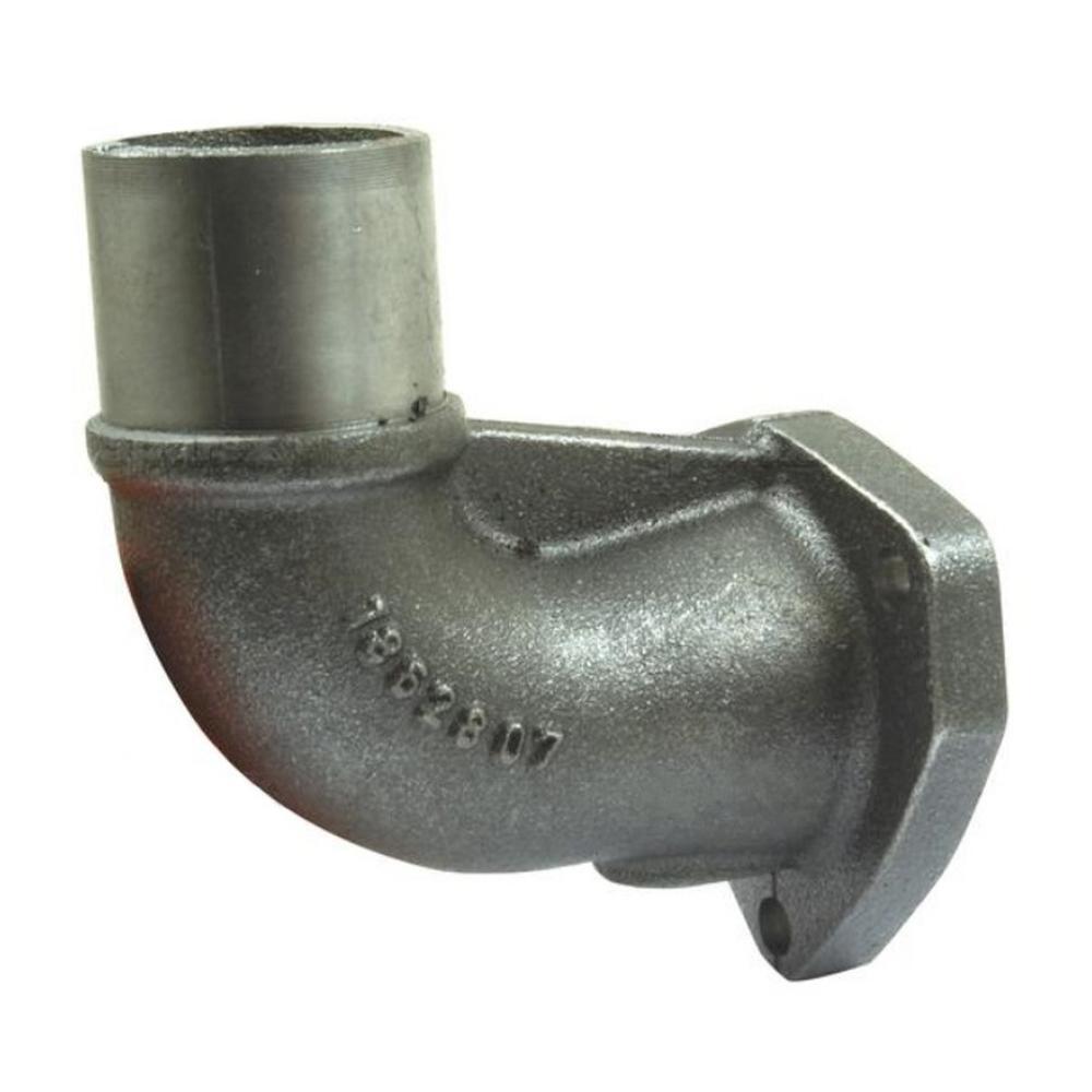 S.15980 Exhaust Elbow - Fits Perkins