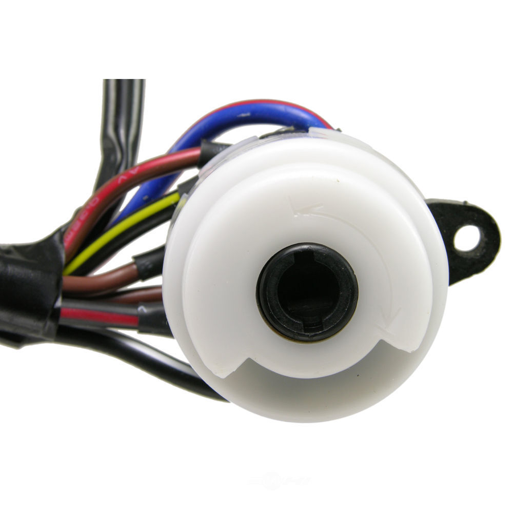 Ignition Switch WVE 1S6186