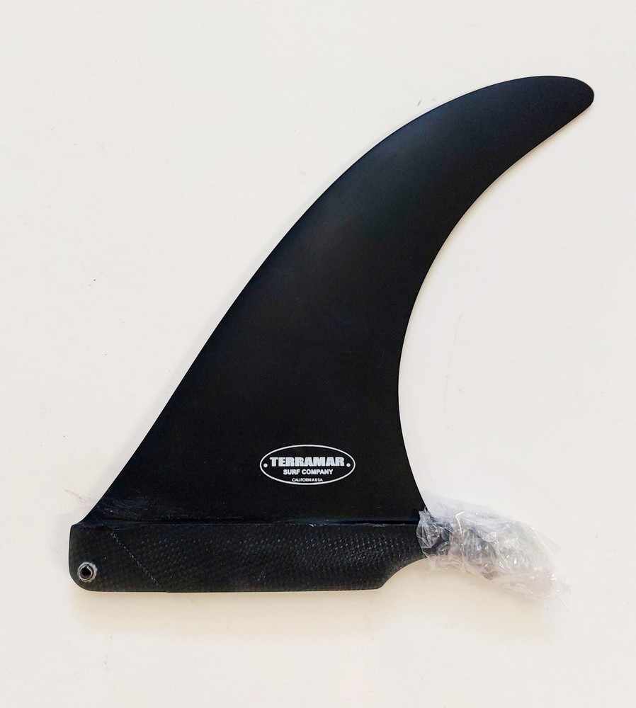 TERRAMAR SURFCO 10" GREENOUGH 4A SURFBOARD FIN