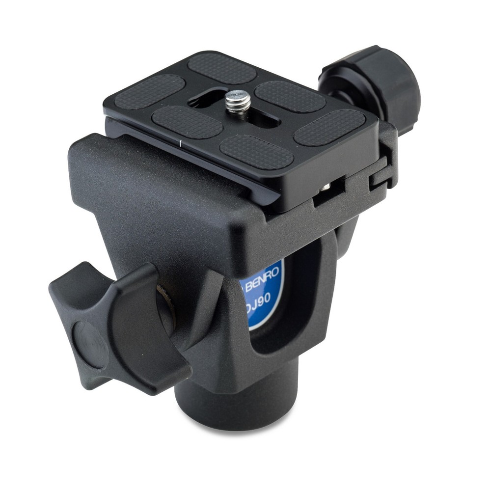 Benro DJ90 Flip Head for Monopods with Arca Quick Release