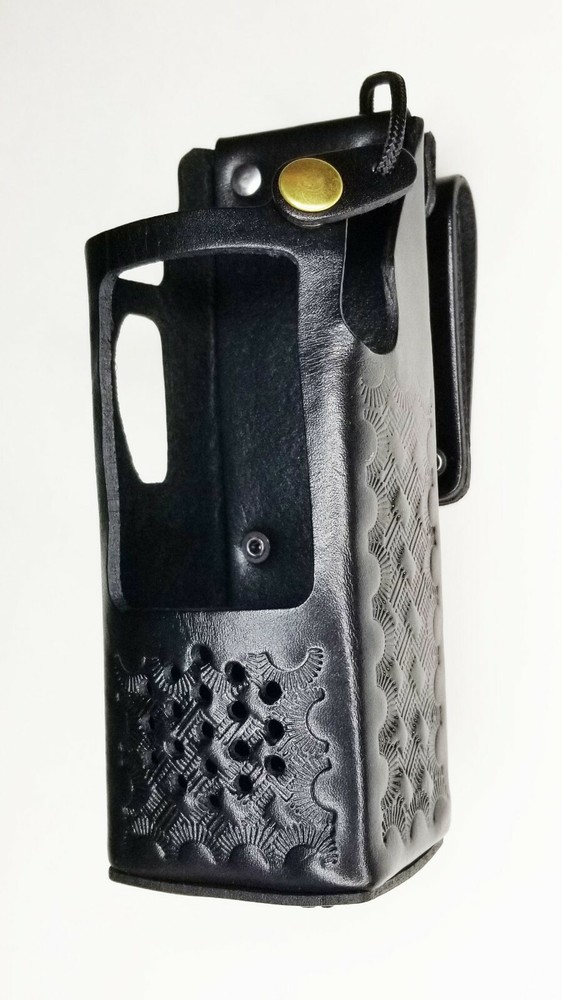 EF-Johnson 5100 Radio Case