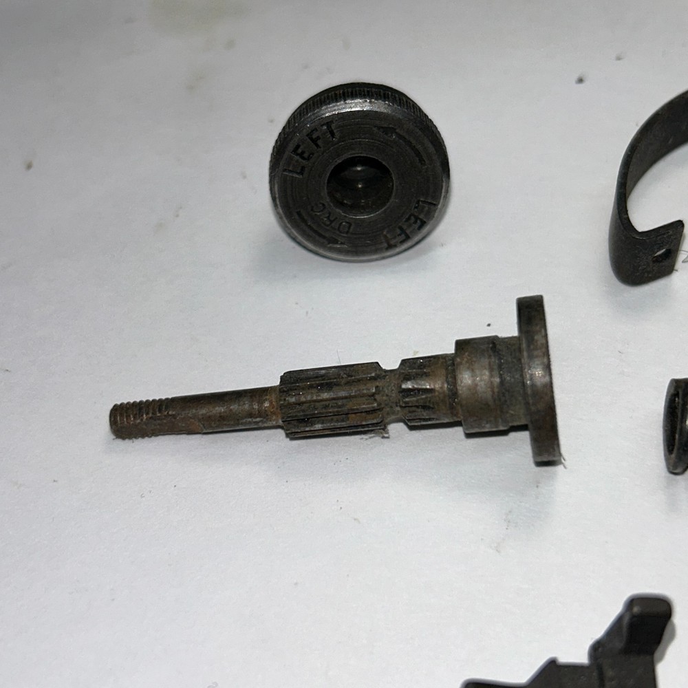 M 1 GARAND PARTS ORIGINAL