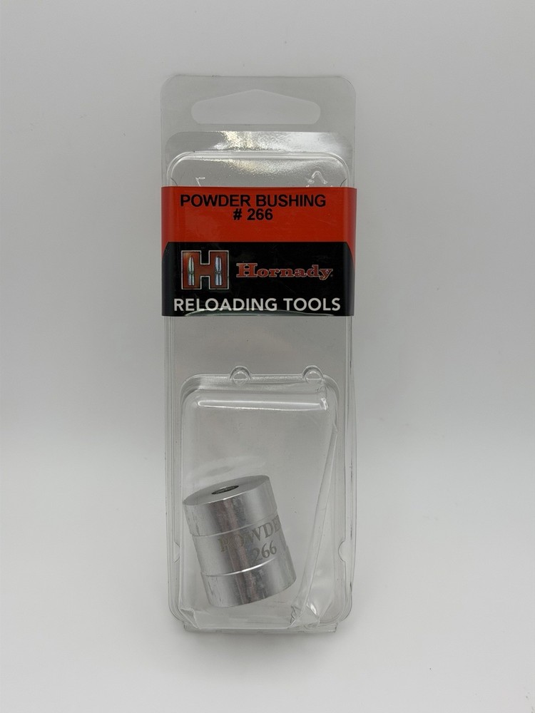 Hornady Powder Bushing #266 190185
