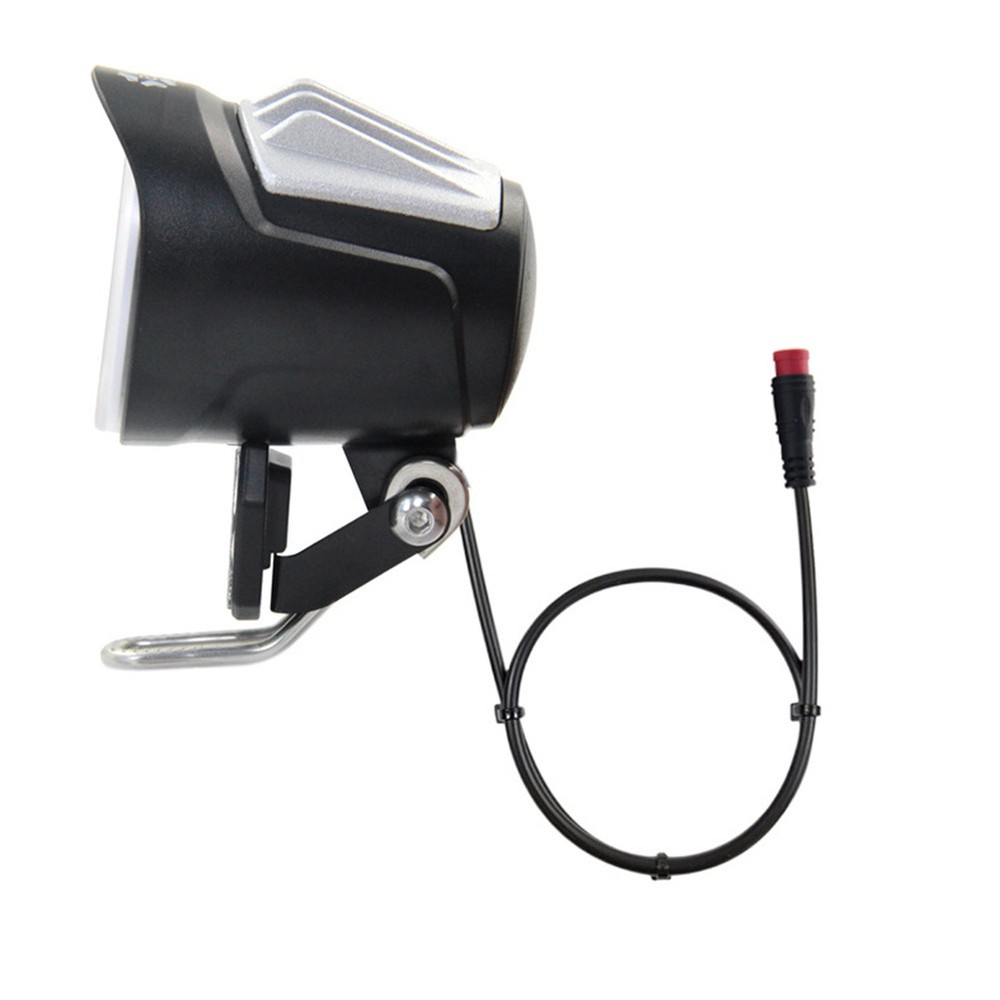 QD228 LED Headlight Electric Scooter Connector Front Light with5737