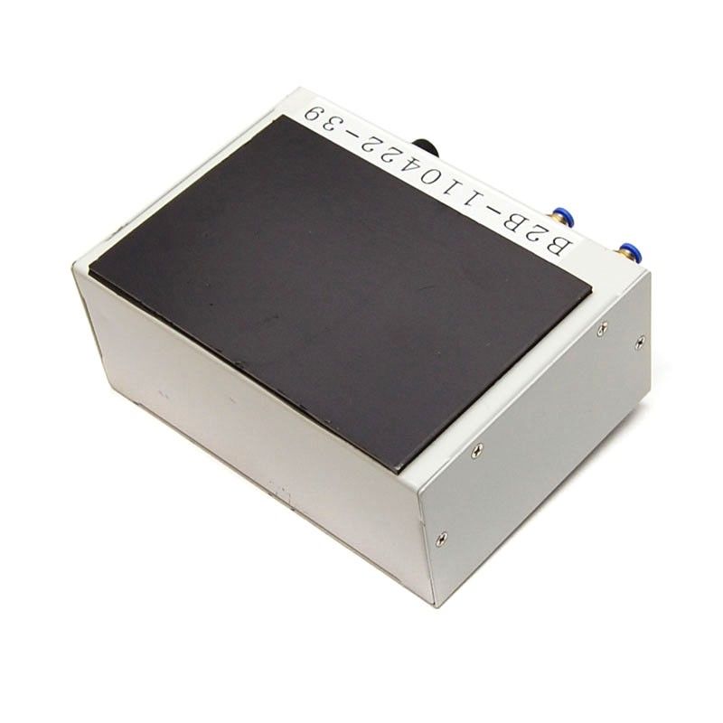 LAM Research B2B-110422-39 Differential Pressure Sensor/Buffer Controller Box