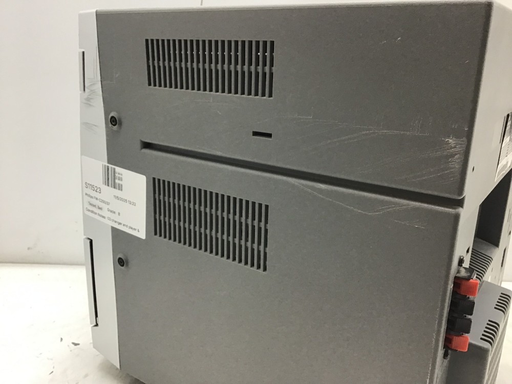 Philips FW-C250/37