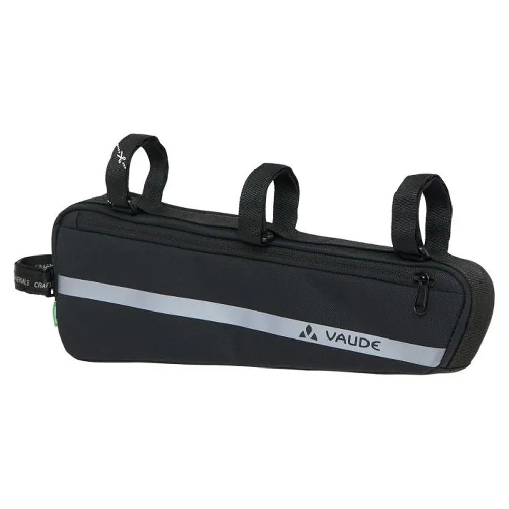 Vaude Frame Bike Bag XL - Black