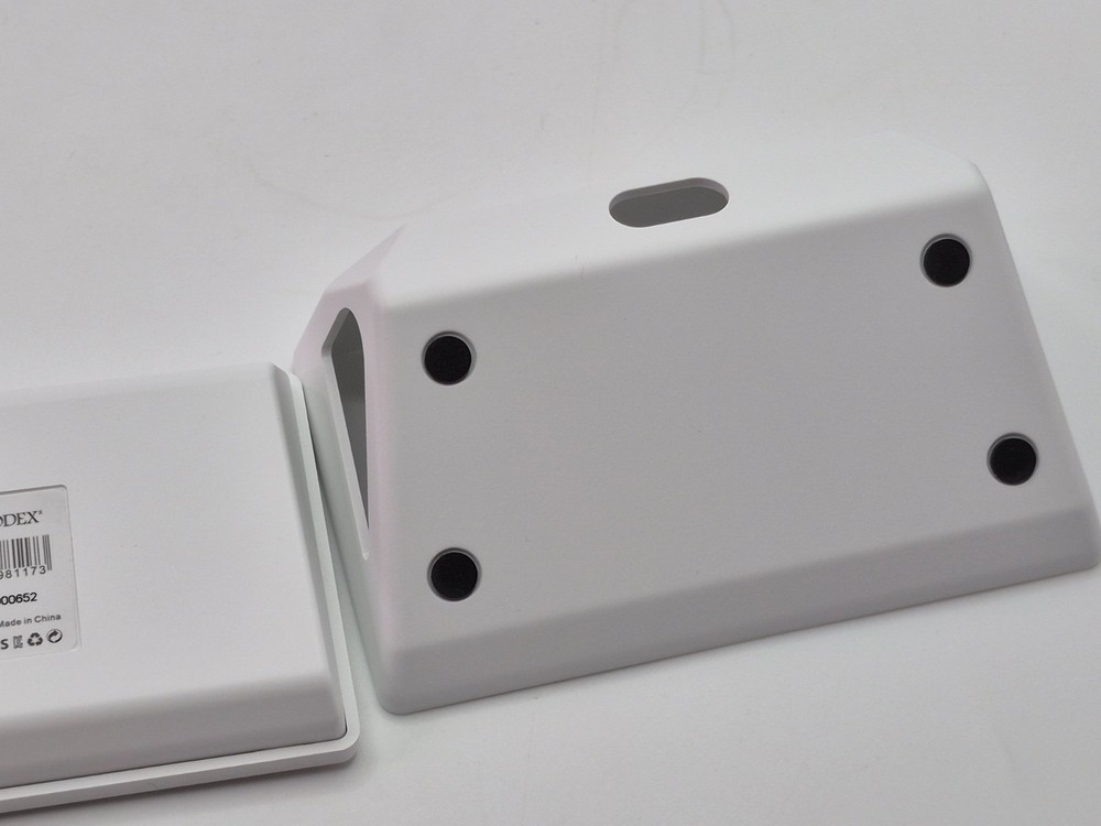 AJAZZ AKP153 Stream Studio Controller Keypad | White