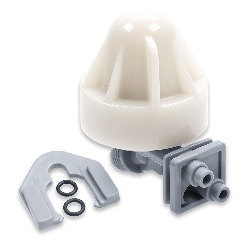 7187065 Nozzle And Venturi Assembly For Trinity Water Softener Replacement Kit