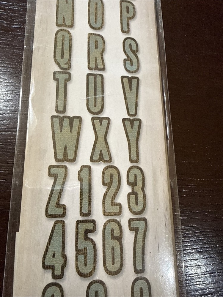 TIM HOLTZ DECORATIVE STRIP SIZZIX DIE - Inside Out