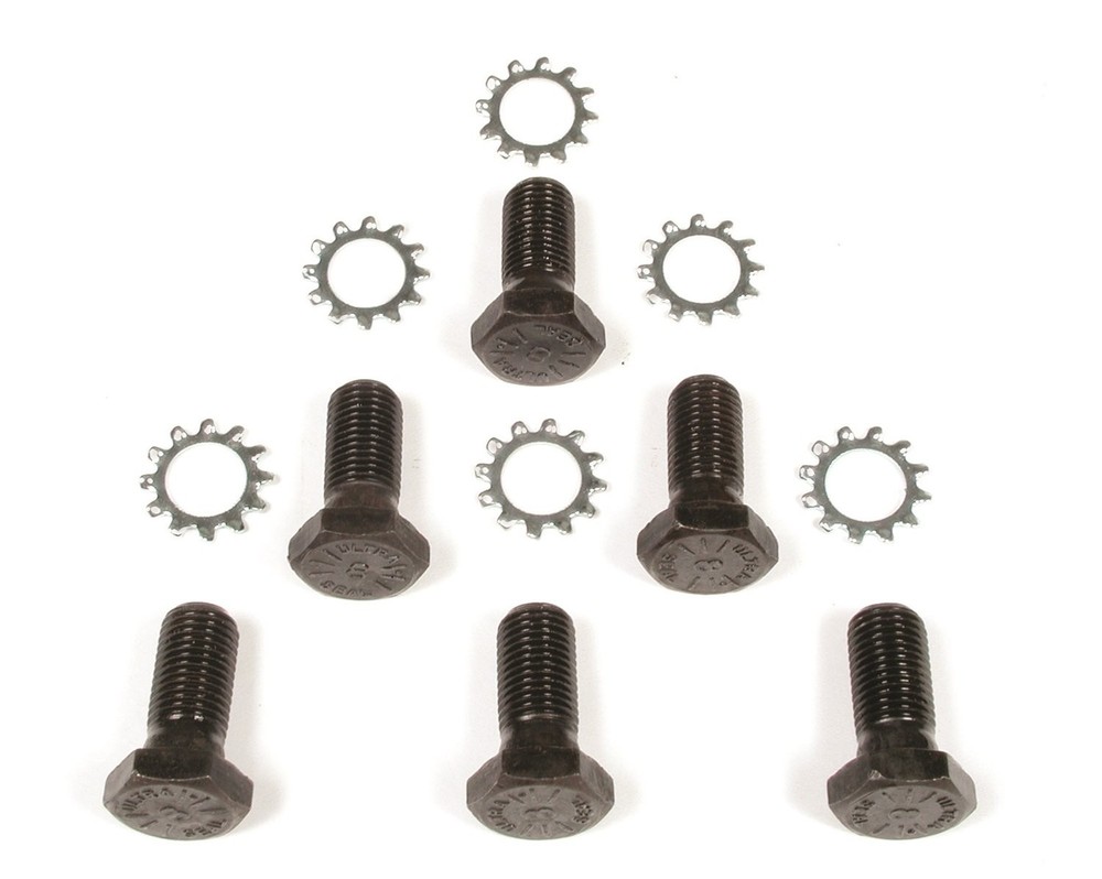 Mr. Gasket 912 Wheel Bolt Kit
