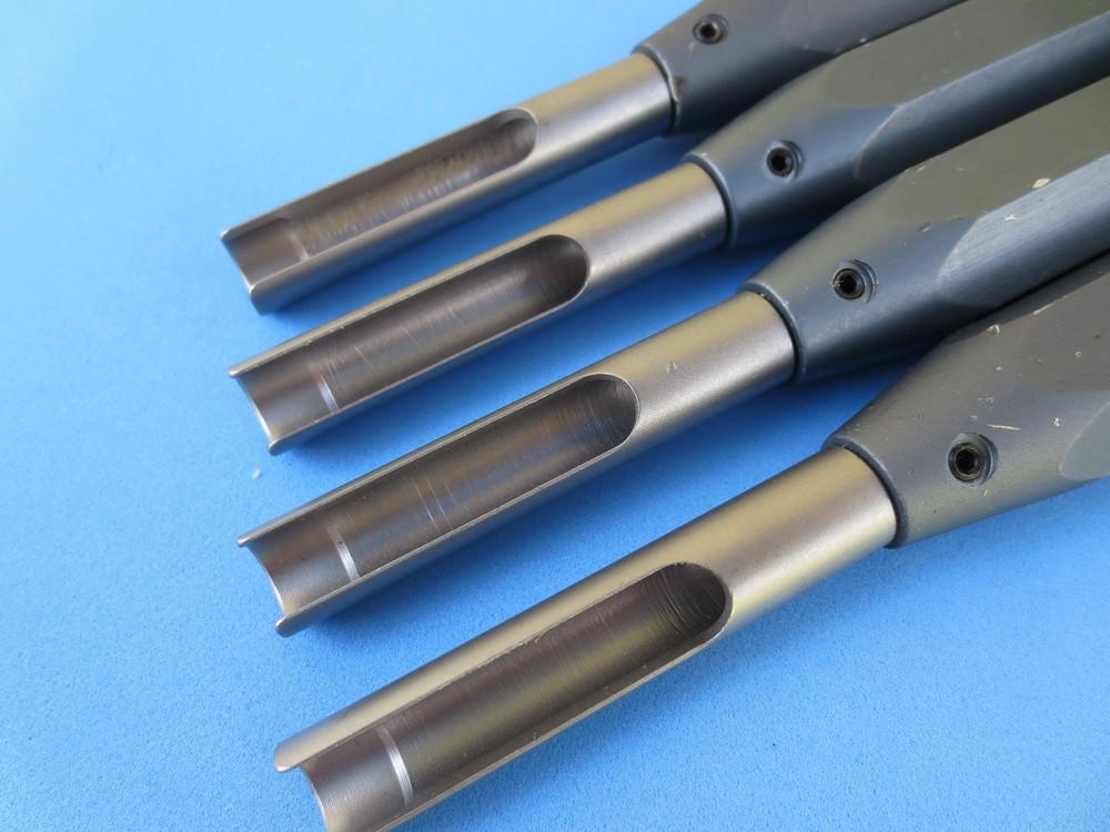 ★ Looks unused ★ Daniels DAK137 DMC Installing Tool