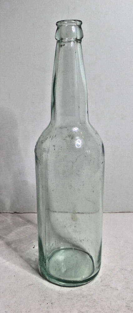 Hamm beer St. Paul bottle antique EMPTY