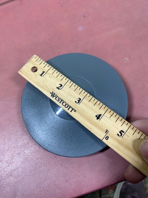 Ninja Pitcher Storage lids Lot Of 3 Random Replacement Plastics Lids