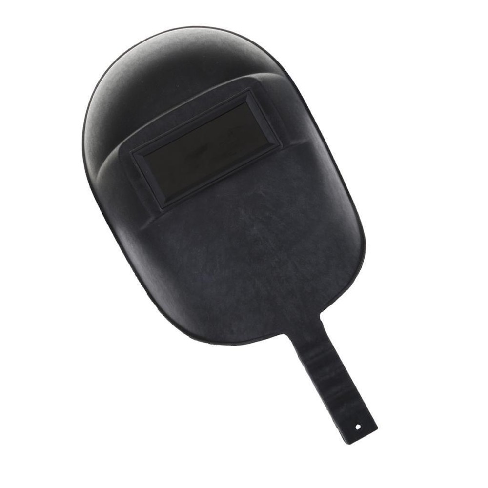 1pc Handheld Shield Welding Mask Welding Helmet Arc Grinding Face Protector