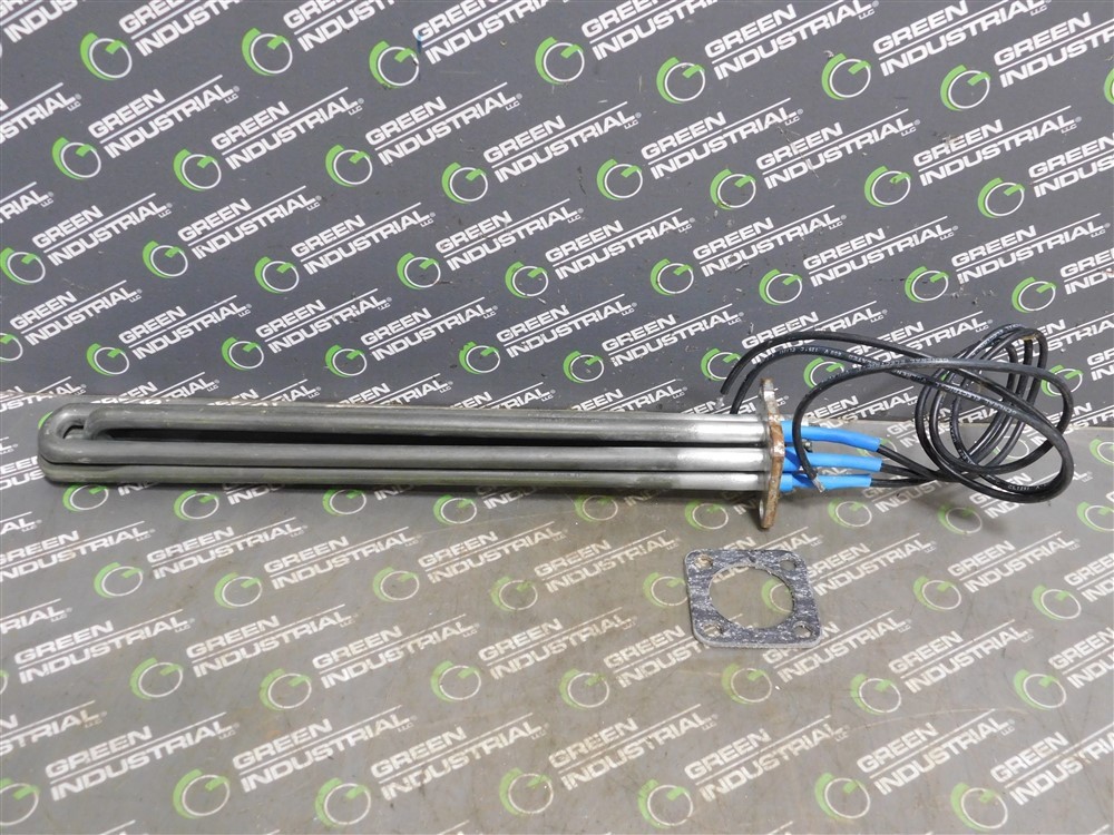 NEW Nasco W1-310-180XY Heater Element 15.5" Element Length 277/480V 18kW