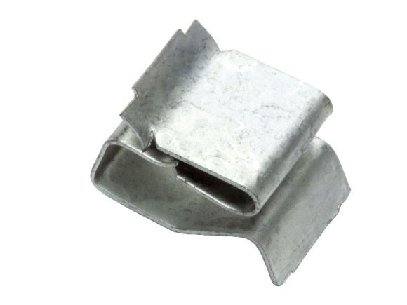 Cable Clip Edge Mount Bundle .055-.07 ZF (50 Pieces)