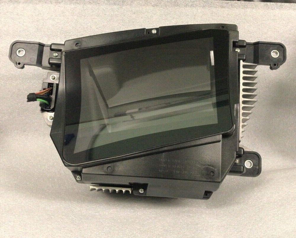 Bmw X6 E71 Head-up Display OEM 9262183