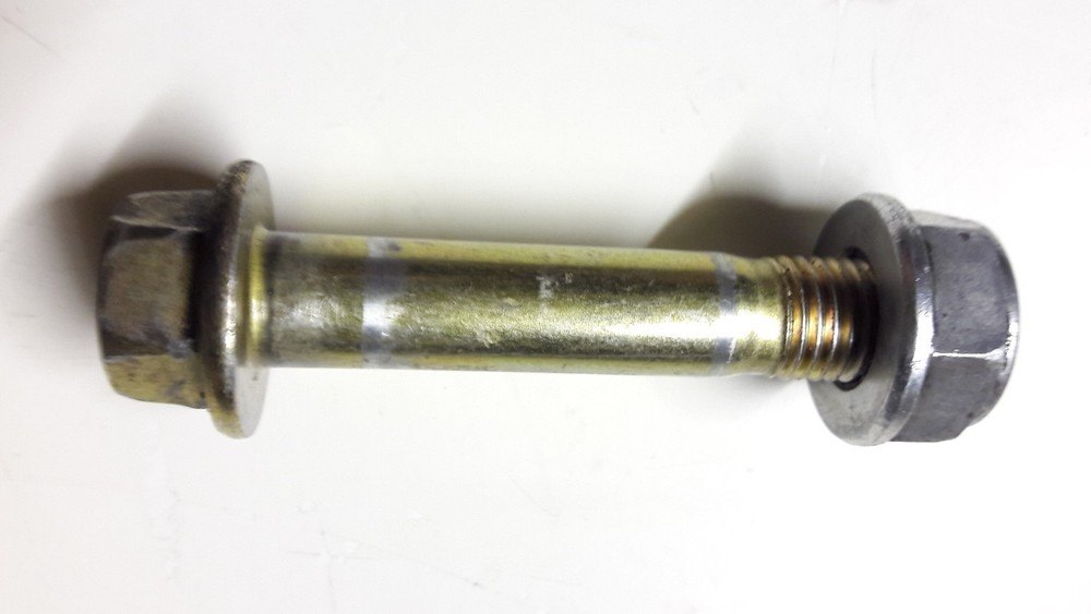 Honda CBF250 Shock Absorber Top Bolt
