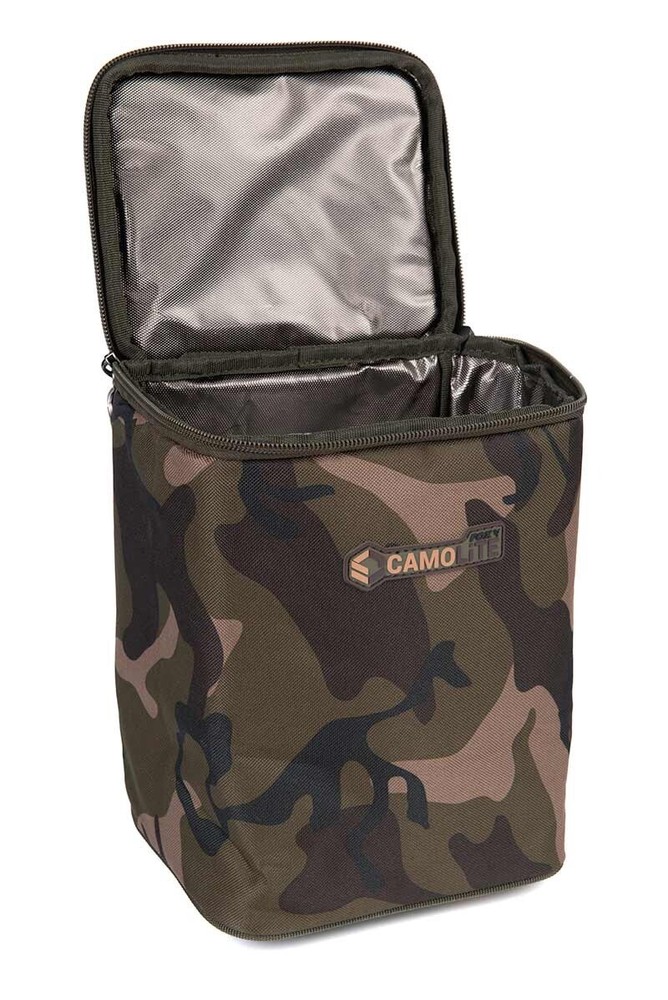 Fox NEW Camolite Camo Cool Bag Small *PAY 1 POST*