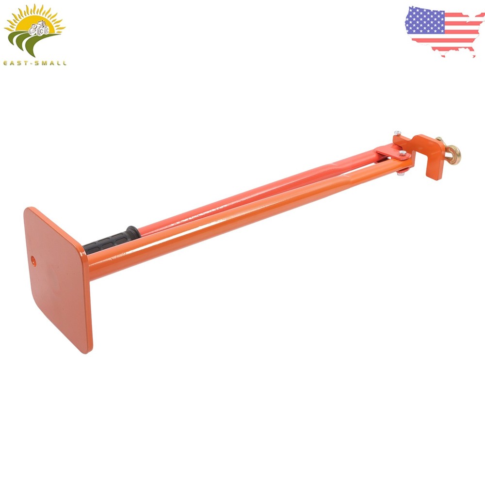 36 Inch T Post Puller Easy Pull Fence Post Remover Tool for Farm Heavy Duty