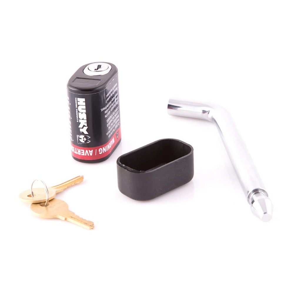 Husky Towing 33165 Bent Pin