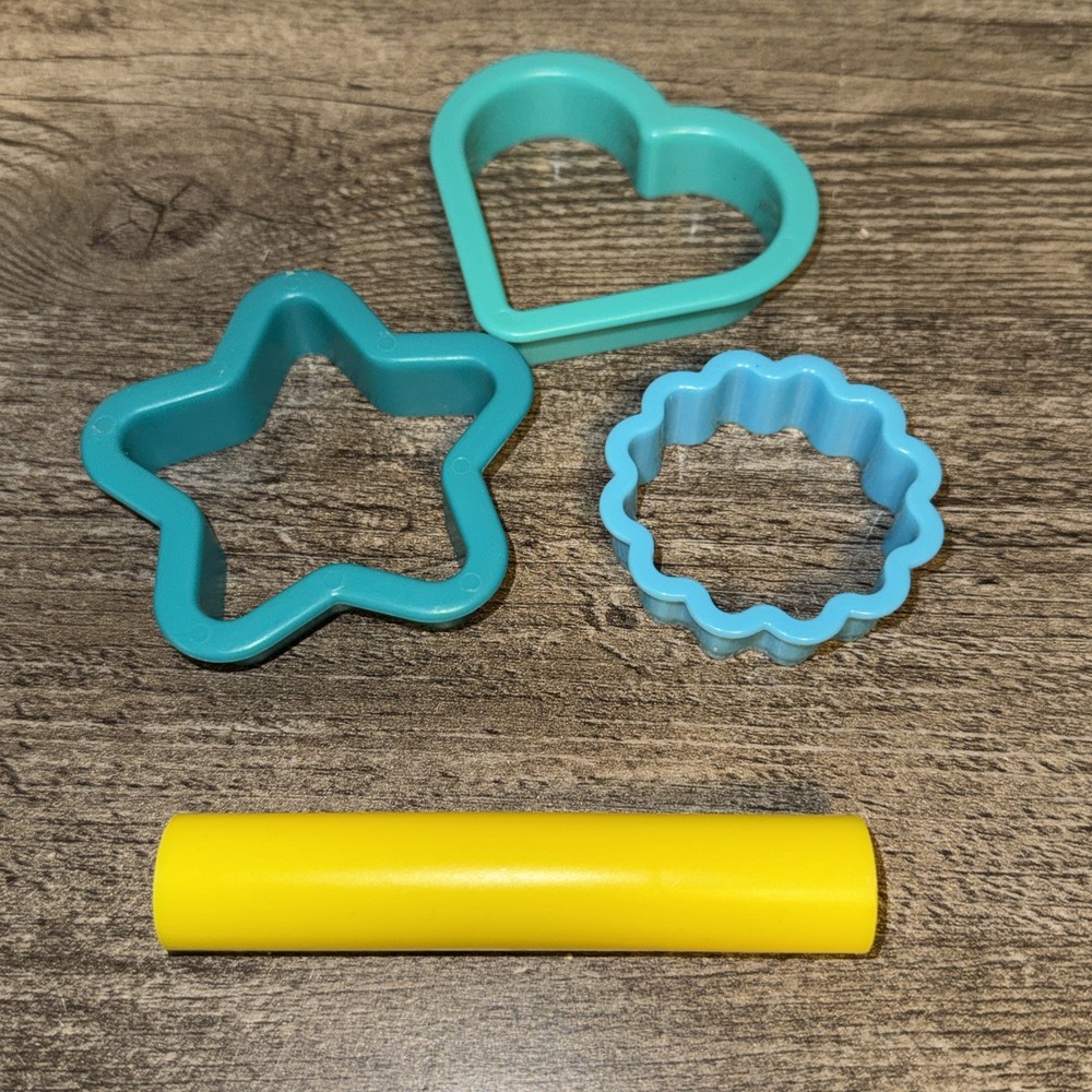 Play-Doh Kitchen Creations Magical Oven