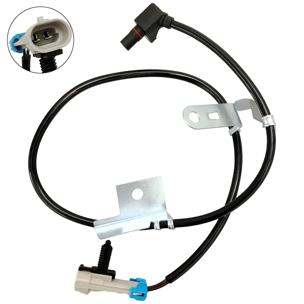 Front Left or Right Side ABS Wheel Speed Sensor for 1999 2000 2001 2002 2003 ...