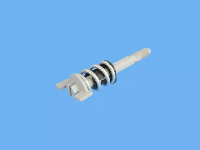 Genuine Mopar Screw US Canada Mexico 68256084AA