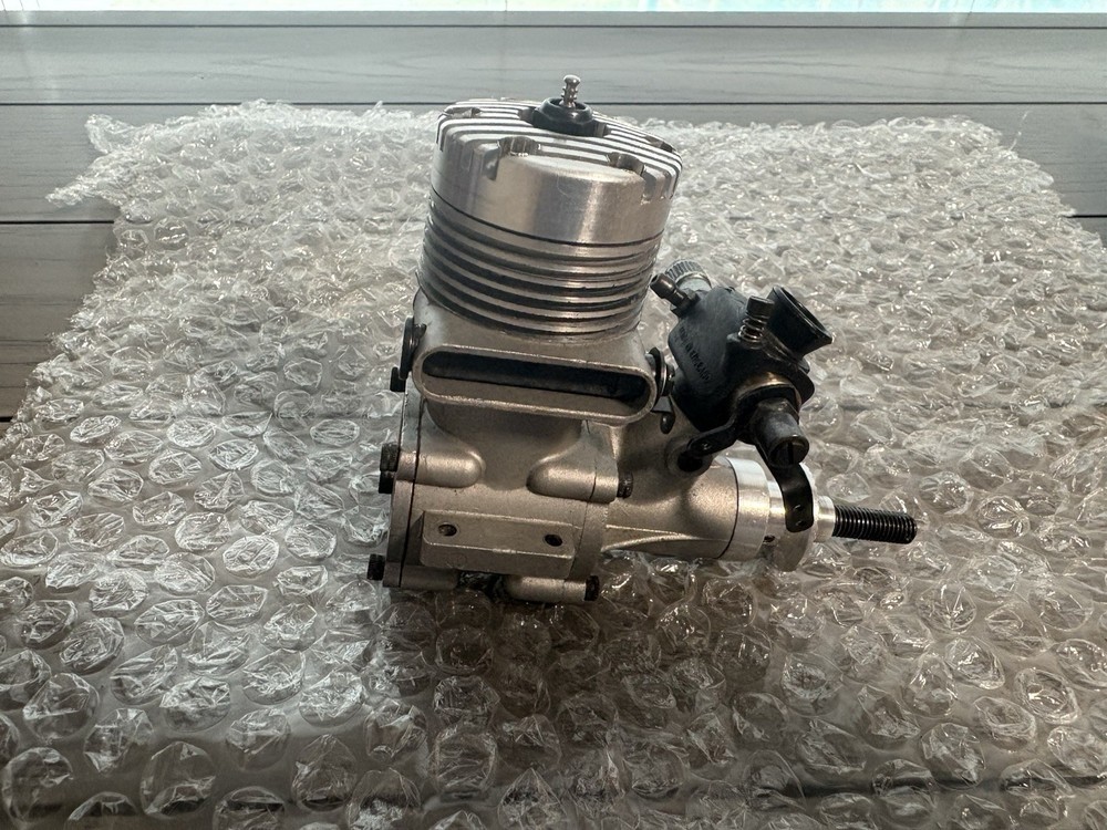 Nitro Engine Kb 40