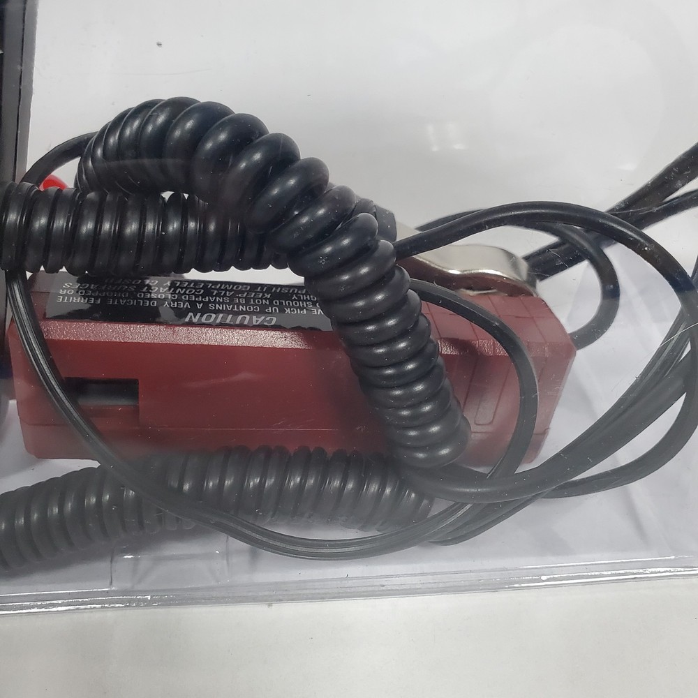 Cen-Tech TIMING LIGHT WITH ADVANCE XENON LIGHT & INDUCTIVE IMPULSE PICK-UP
