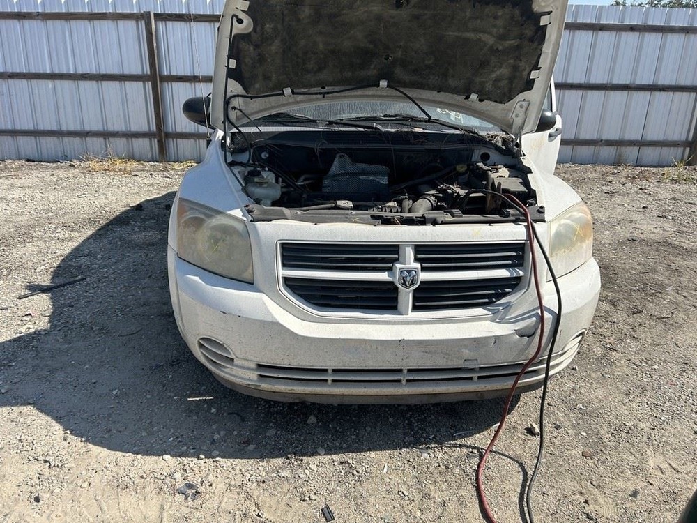 CALIBER 2008 Keys/Latches/Locks 104731325