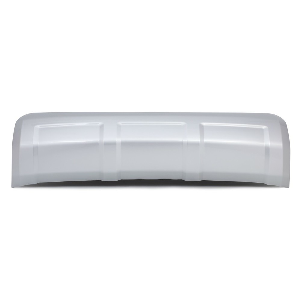 Front Valance Bumper Panel Replace for Toyota 4Runner Off-Road 2014-2023