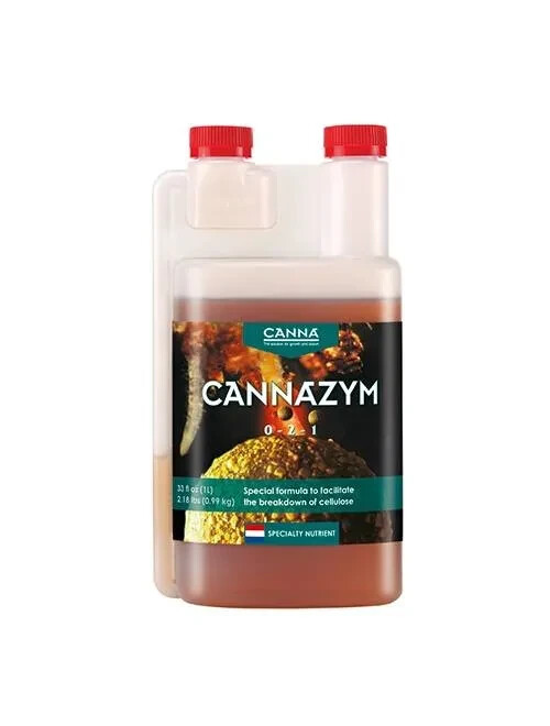 CANNA Cannazym 1L