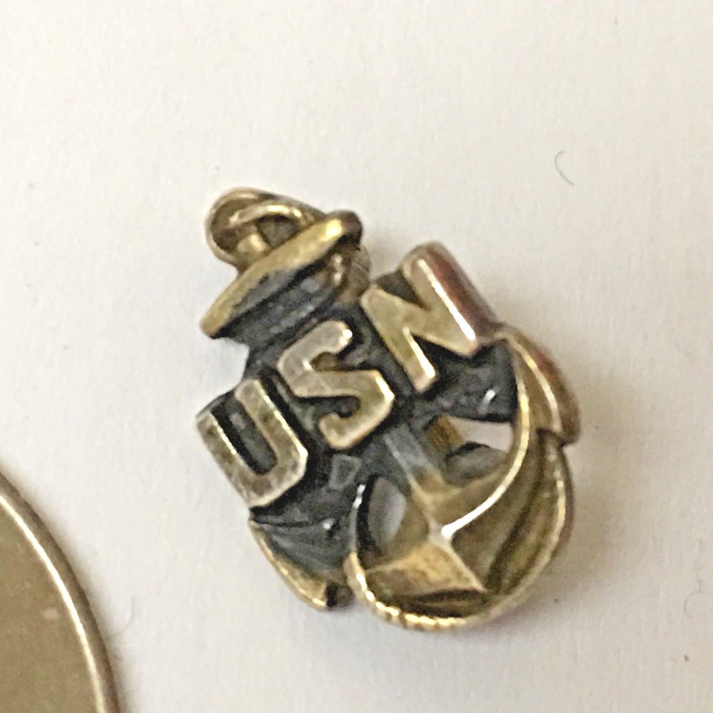 Vintage U.S. Navy Pin