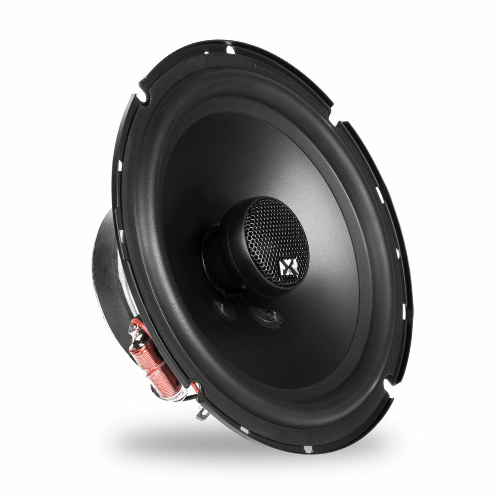 Factory Speaker Replacement Package for 1996-2000 Honda Civic | NVX