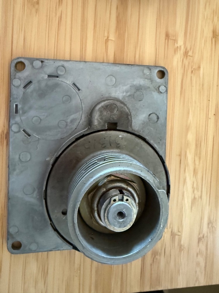 Bendix King KFC200 Autopilot - Computer, Controller, Servos, as shown