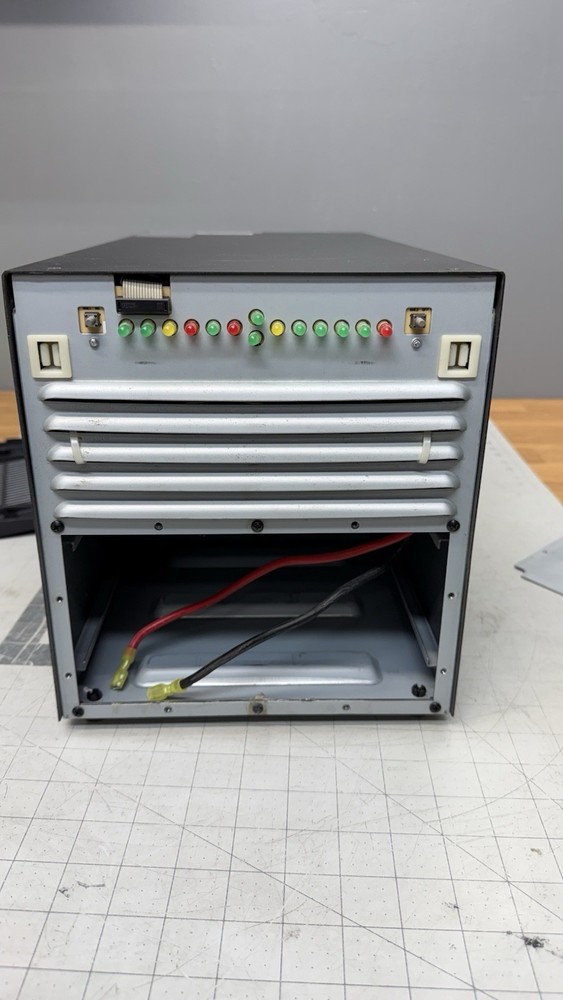 Tripp-Lite UPS SU2200XLa Controller module UPS Working Pull from a Home System🔥