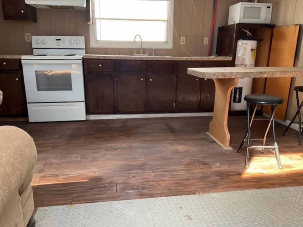 Modular Home Workforce Housing Accommodations Trailer House Portable Office