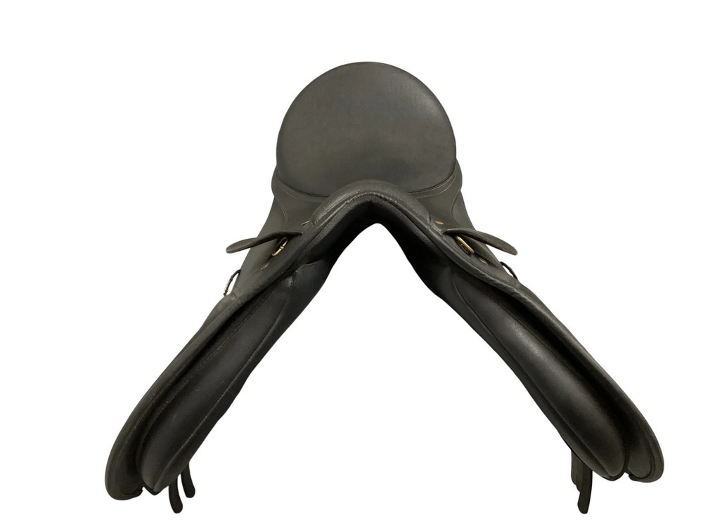 Wintec 500 General Purpose Saddle 17.5 Black