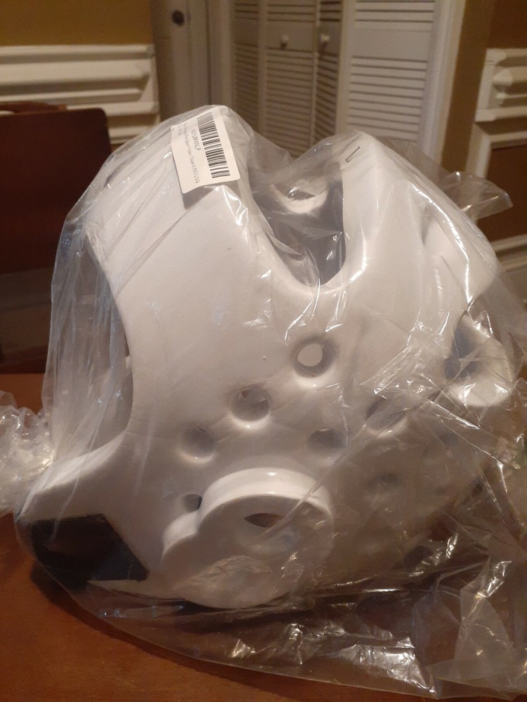Tiger Claw Sparmaster Pro-Spar Head Guard